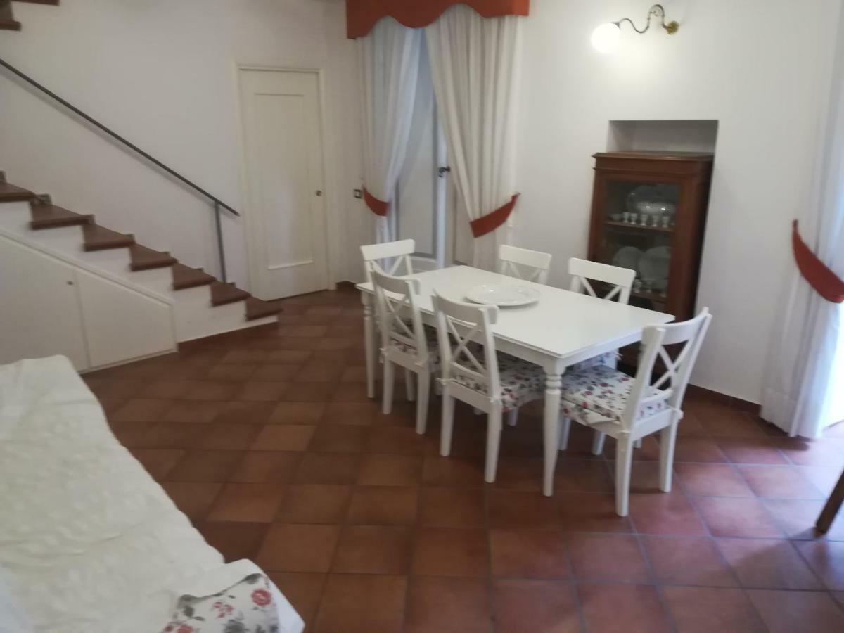 Residenza Reale Villa Наполи Екстериор снимка